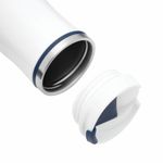 Термокружка CREMA Синий