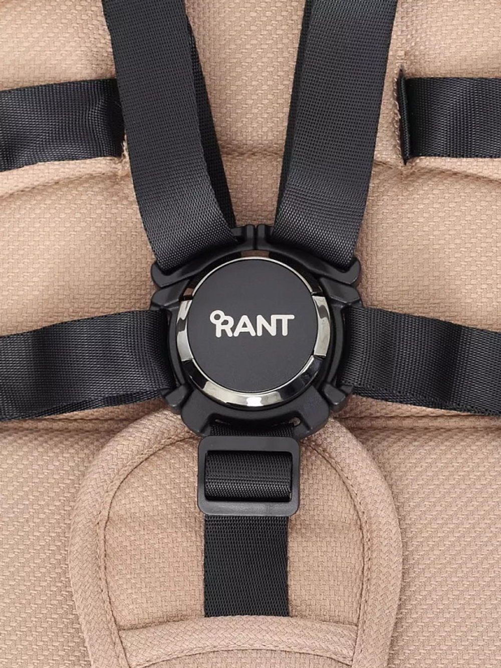 Детская коляска Rant Falcon 2 в 1 Beige