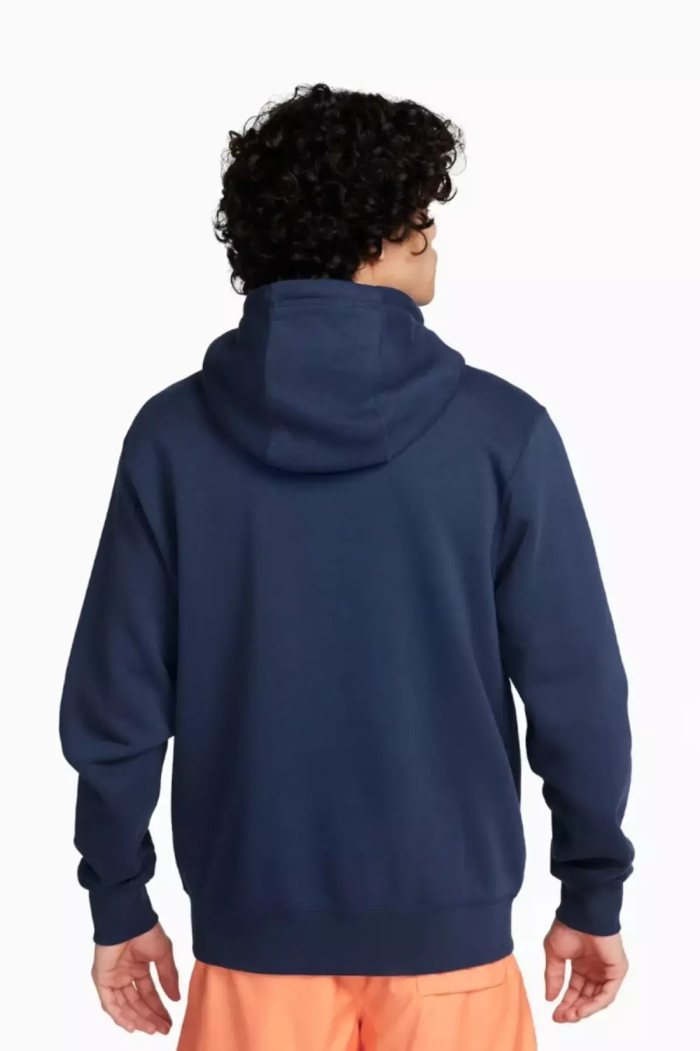 Nike Club Fleece FV4447 410