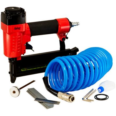 Набор пневмоинструмента Fubag SN4050 5 предметов   120106