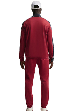 Теннисный костюм Nike Sportswear Club - team crimson/white