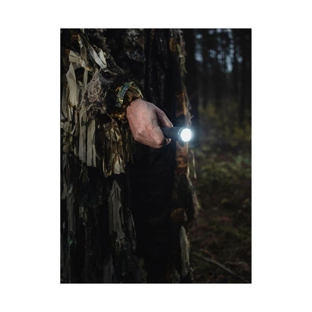 Фонарь Armytek Dobermann Extended Set