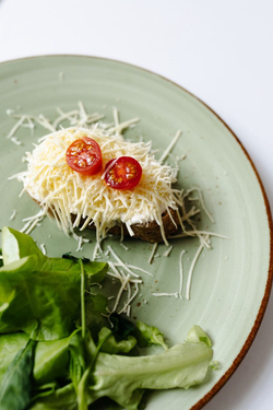 Сыр растительный "Вега-Классика", веганский, 10 кг