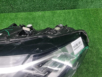 Битая Фара левая BMW X3 G01 (2021-2024) LED