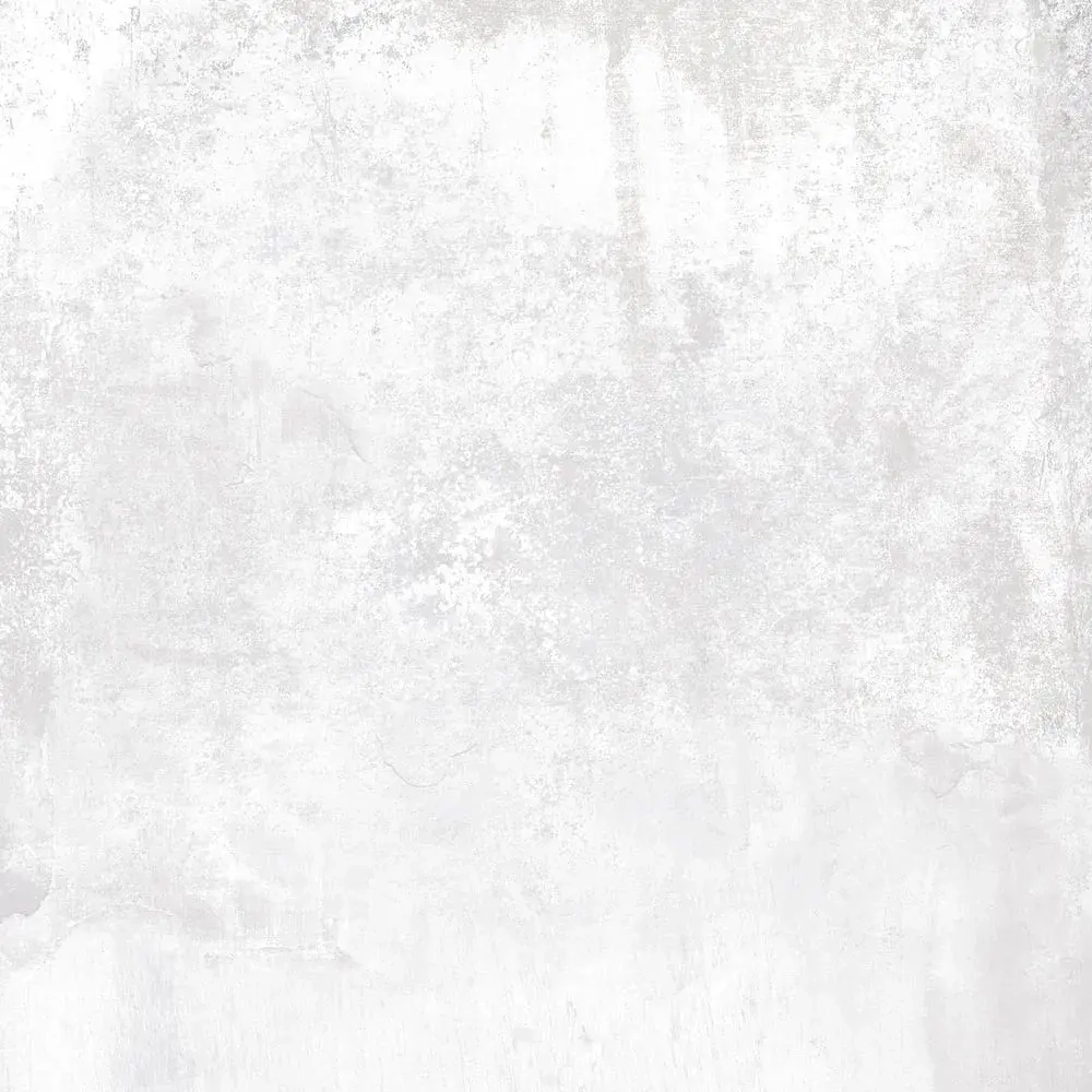 Керамогранит Alma Ceramica GFA57CMT07R Cemento 57x57 белый матовый под цемент в стиле лофт