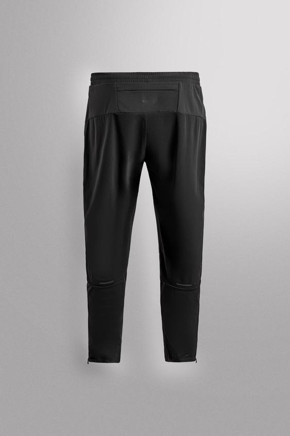 ZARA ТЕХНИЧЕСКИЕ БРЮКИ В СТИЛЕ КОЛОР-БЛОК, АНТРАЦИТОВО-СЕРЫЙ