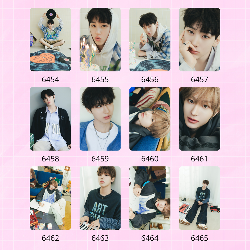 Карты / KickFlip