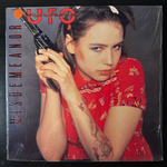 UFO ‎– Misdemeanor (США 1986г.) Т