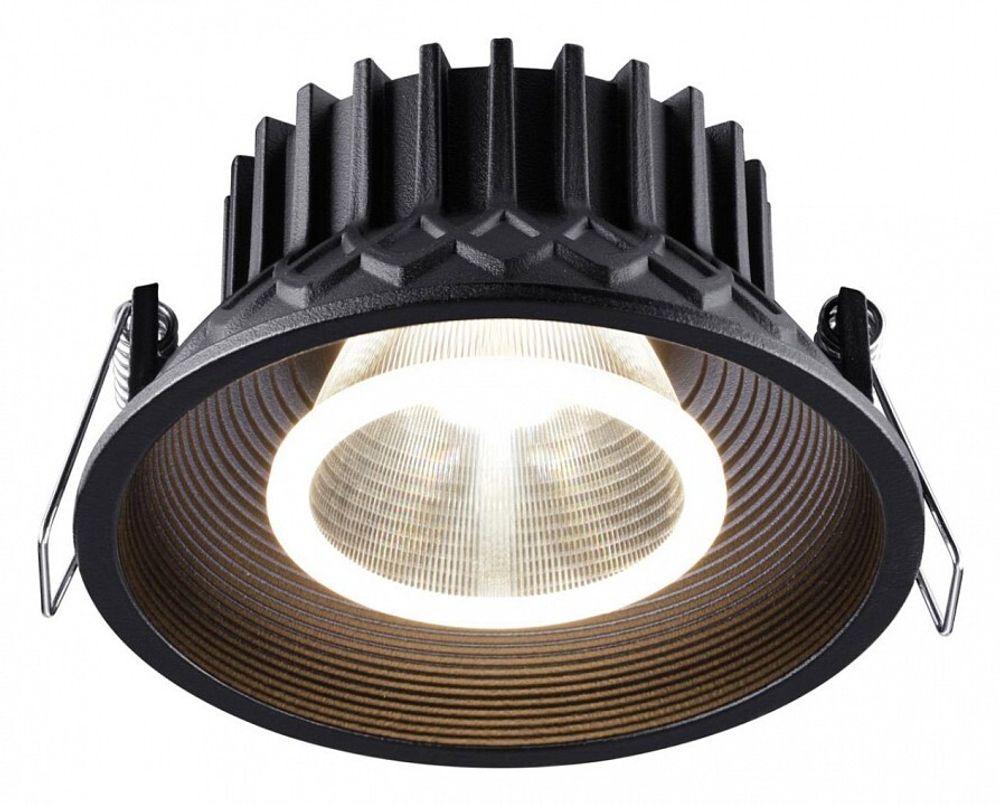 Встраиваемый светильник Novotech Bind 358790