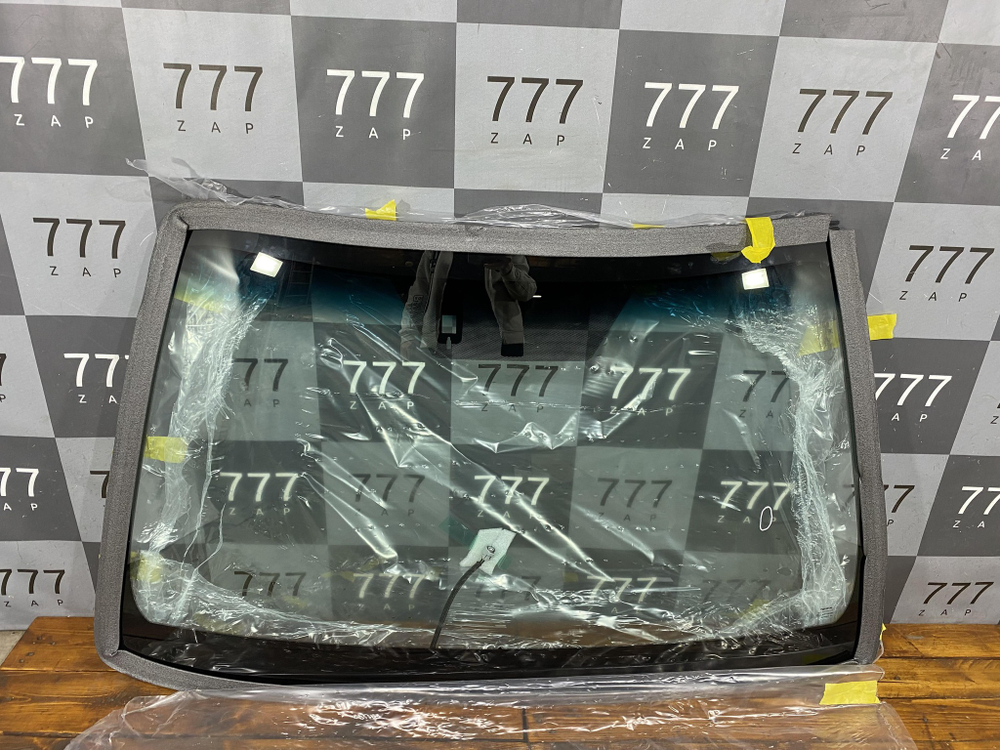 Стекло лобовое Toyota Camry (XV70) 17-22 Новое Оригинал 5610106D40