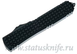 Нож Microtech Ultratech Frag Tanto G10 123-1TFRGTBKSфотография - 3