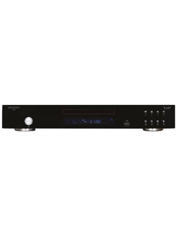 CD-проигрыватель Advance Paris X-CD7