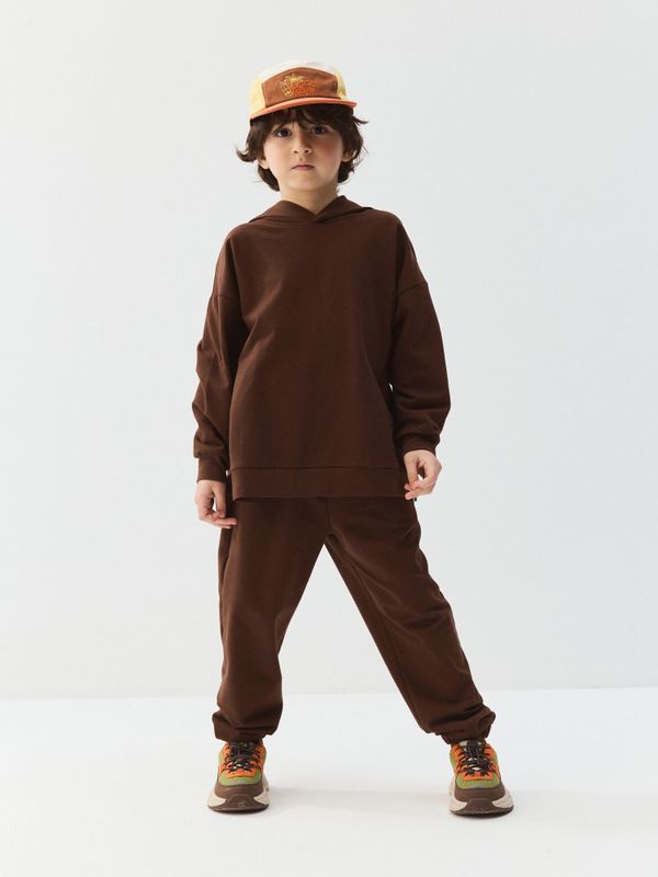 Худи оверсайз 