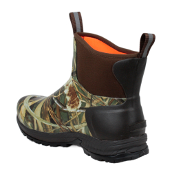 САПОГИ HUNTLANDIA CAMO MIDDLE GREEN