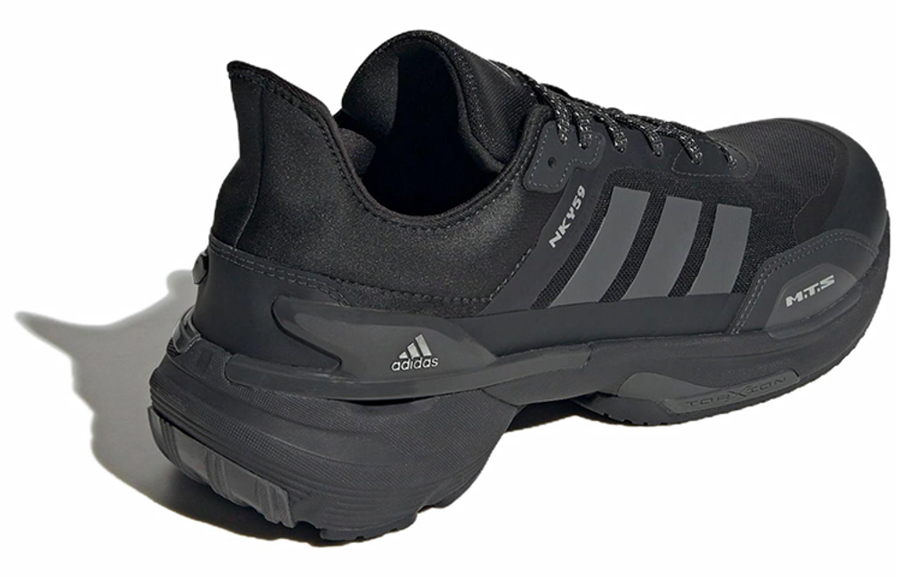 Кроссовки Adidas Mts