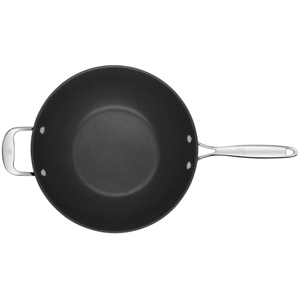 Zwilling Сковорода Forte Cantonese 30 см
