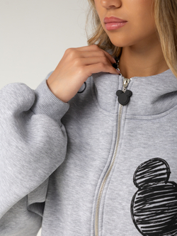 Толстовка 3auTorA