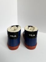 Зимние кеды Veja, 29