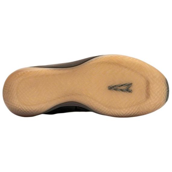 Jordan Air Джордан 39 Баскетбольные кроссовки Низкие Топ Черно-коричневые Мужские