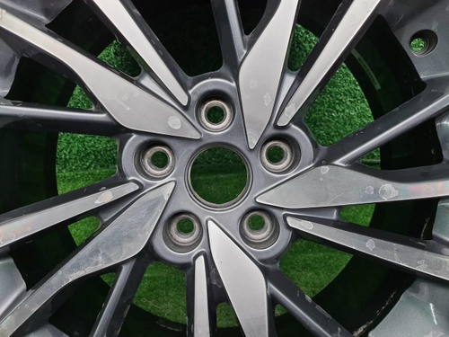 Диск Комплект дисков R18 Geely Coolray (2019-н.в.)