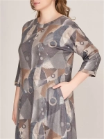 Платье повседневное