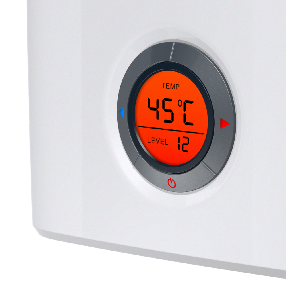 Проточный электрический водонагреватель Thermex Topflow Pro 21000