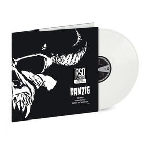 Danzig / Danzig (Coloured Vinyl)(LP)