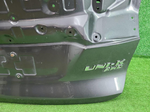 Крышка багажника Changan Uni-K (2020-н.в.)