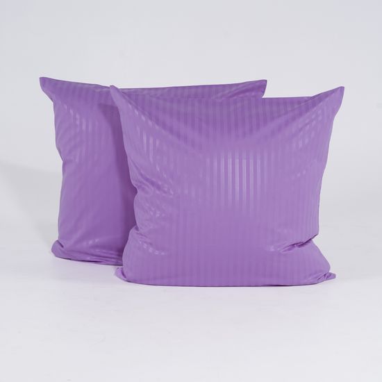 КПБ  Viola , Евро Макси , 50х70, простыня 180х200х30. HOMY