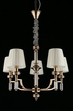 Подвесная люстра Aployt Patricia APL.716.13.05