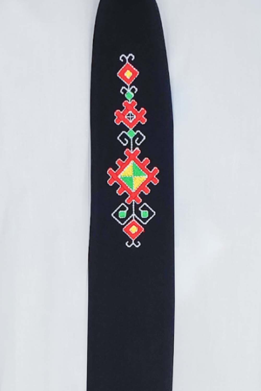 Галстук мужской