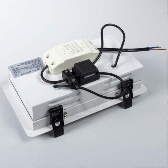 A3007PL-2WH СВЕТИЛЬНИК ПОТОЛОЧНЫЙ