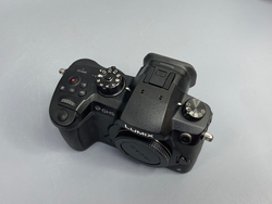 Panasonic Lumix GH5