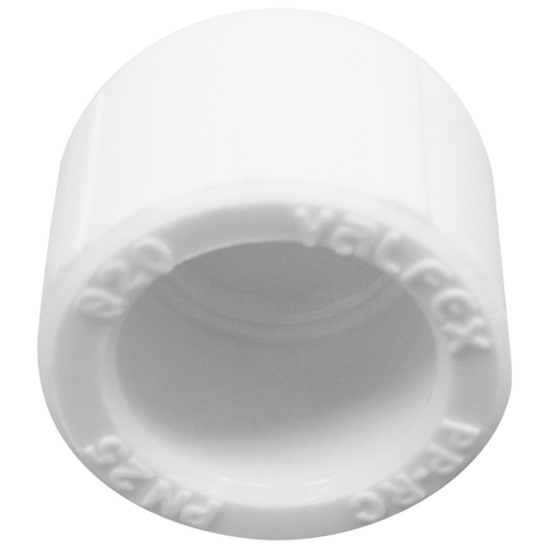 Заглушка 20 (750/125) VALFEX