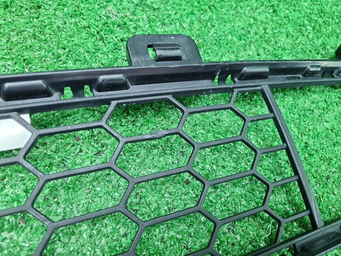 Решетка переднего бампера BMW X5 F15 13-18 M-Paket