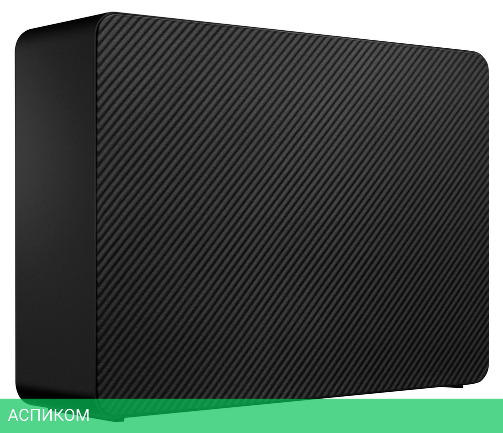 Внешний накопитель Seagate 10TB STKP10000400