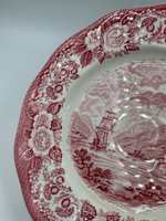 Тарелка Enoch Wedgwood, Lochs of Scotland