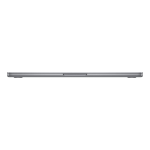 Apple MacBook Air 13" (M3, 8C CPU, 8C GPU, 2024) 8/256Gb SSD (MRXN3) «Space gray, «серый космос»»