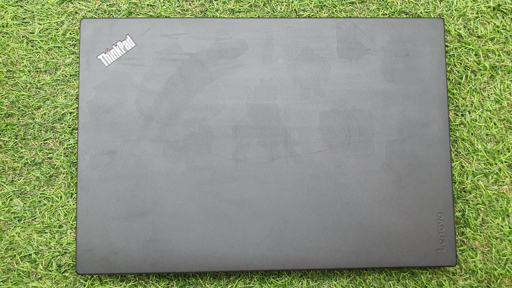 Ультрабук Lenovo i5-6/16 Gb покупка/продажа