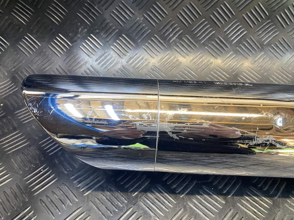 Глушитель Honda Shadow 750 053429