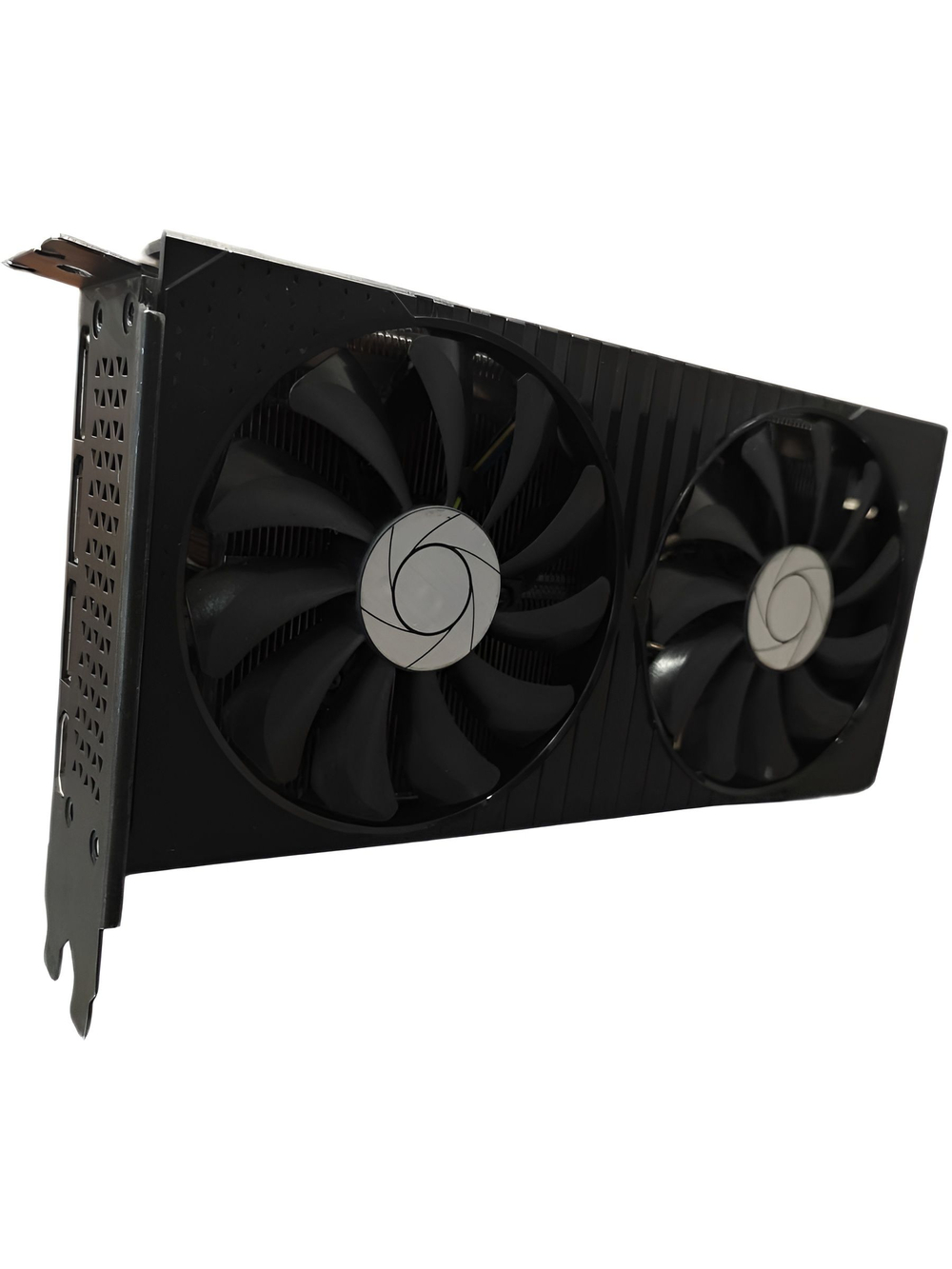 Видеокарта HP Nvidia Geforce RTX 3060 Ti 8Gb