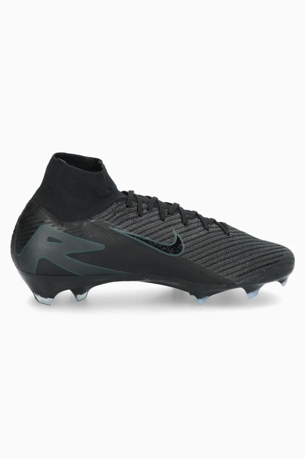 Nike mercurial superfly 360 elite fg triple black 2025