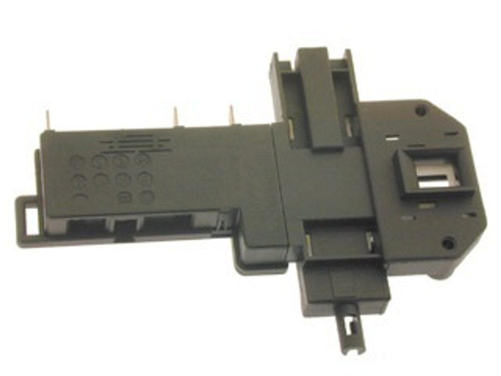 Блокировка люка под тросик стиральных машин Аристон/Индезит 51438,57711,46500