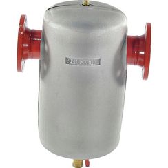 Фильтр магнитный Giacomini DN80, R146MY108