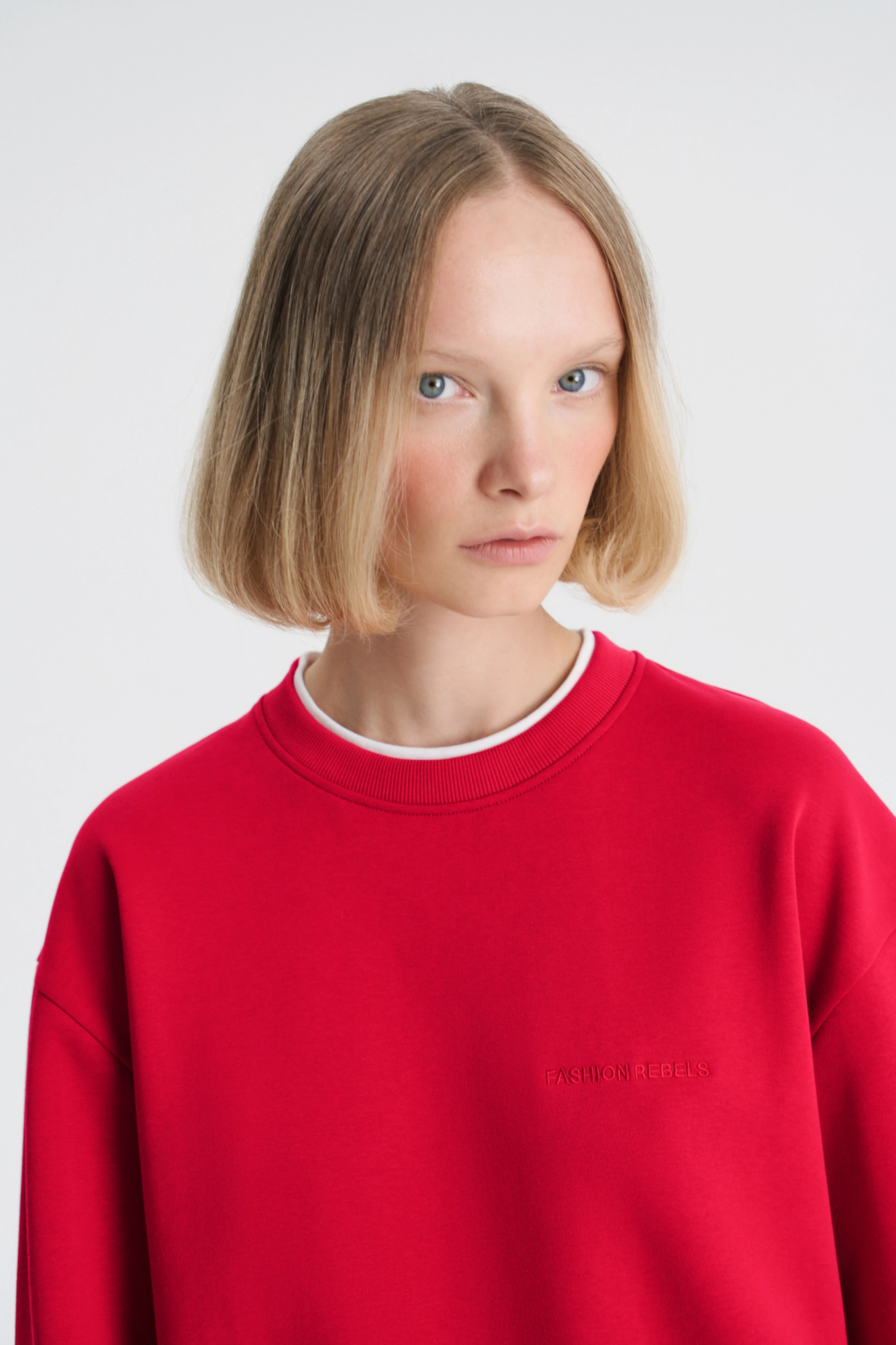 Свитшот Letty