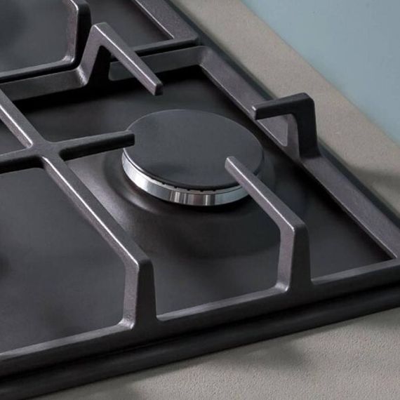 Варочная панель Bertazzoni P604LHERNE