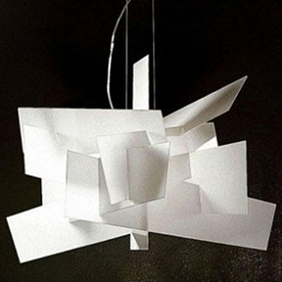 люстра Big Bang L65