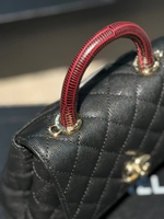 Сумка CHANEL