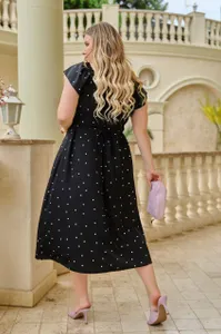 Платье УК-5810.31 Fabrika