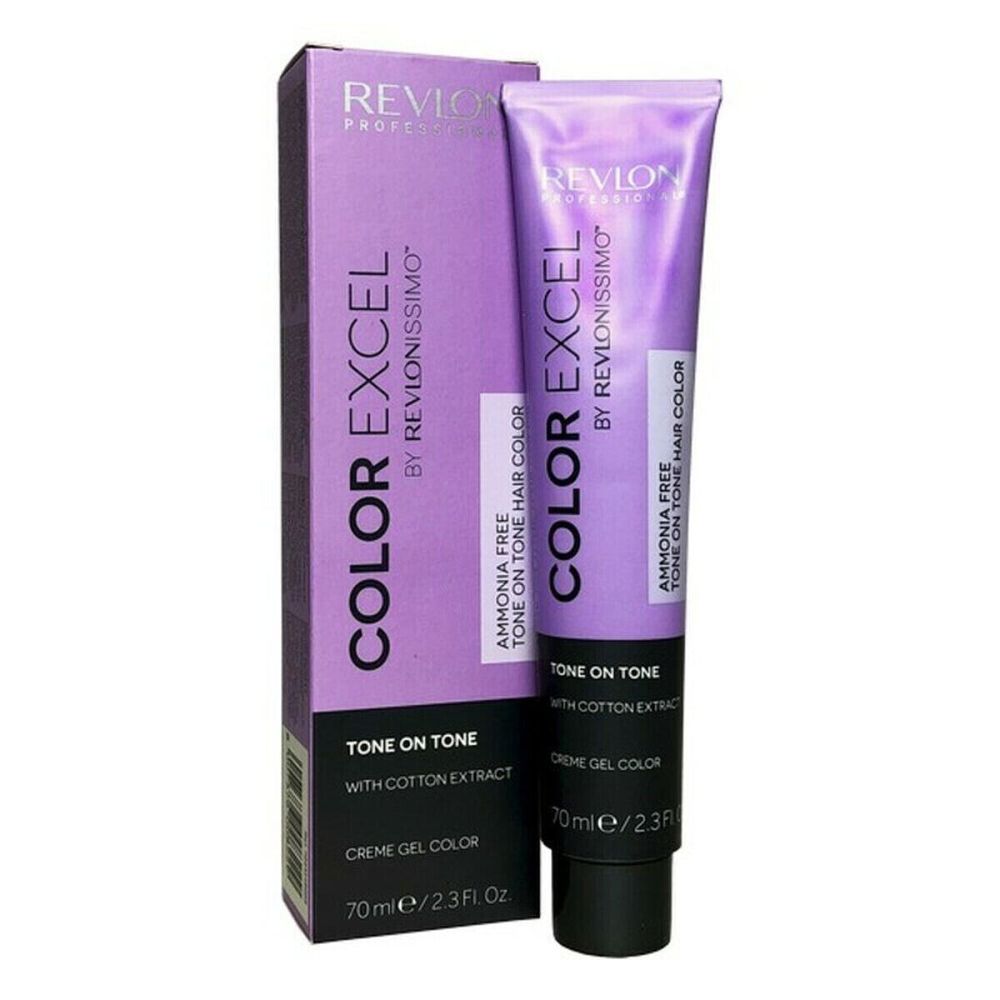 Постоянная краска Revlon Cor 8.01 (70 ml)